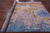 Abstract Modern Hand Knotted Rug - Manhattan Rugs