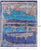 Handmade Abstract Modern Wool Rug - Q21390 - Manhattan Rugs