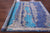 Handmade Abstract Modern Wool Rug - Q21390 - Manhattan Rugs