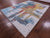 Modern Abstract Handmade Wool Rug - Manhattan Rugs