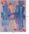 Hand Knotted Modern Abstract Wool Rug - Manhattan Rugs
