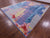 Hand Knotted Modern Abstract Wool Rug - Manhattan Rugs