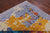 Modern Abstract Handmade Rug - Manhattan Rugs