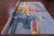 Modern Abstract Handmade Rug - Manhattan Rugs