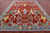 Turkish Oushak Hand Knotted Wool Rug - Manhattan Rugs