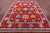 Handmade Turkish Oushak Rug - Manhattan Rugs