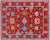 Handmade Turkish Oushak Rug - Manhattan Rugs