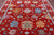 Handmade Turkish Oushak Rug - Manhattan Rugs