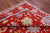 Handmade Turkish Oushak Rug - Manhattan Rugs