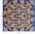 Square William Morris Handmade Wool Rug - Manhattan Rugs