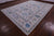 Turkish Oushak Handmade Rug - Manhattan Rugs