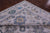 Turkish Oushak Handmade Rug - Manhattan Rugs