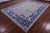 Handmade Turkish Oushak Wool Rug - Manhattan Rugs