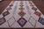 Moroccan Hand Knotted Wool Rug - Manhattan Rugs