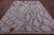 Moroccan Hand Knotted Wool Rug - Manhattan Rugs