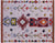 Hand Knotted Moroccan Wool Rug - Manhattan Rugs