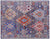Hand Knotted Moroccan Wool Rug - Manhattan Rugs