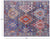 Hand Knotted Moroccan Wool Rug - Manhattan Rugs
