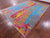 Modern Abstract Hand-Knotted Rug - Manhattan Rugs
