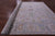 Hand Knotted Turkish Oushak Wool Rug - Manhattan Rugs