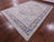 Heriz Serapi Handmade Wool Rug - Manhattan Rugs