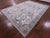 Hand-Knotted Turkish Oushak Wool Rug - Manhattan Rugs