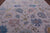 Turkish Oushak Handmade Wool Rug - Manhattan Rugs