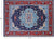 Heriz Serapi Hand-Knotted Wool Rug - Manhattan Rugs