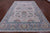 Persian Tabriz Hand Knotted Wool Rug - Manhattan Rugs
