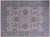 Persian Tabriz Hand Knotted Wool Rug - Manhattan Rugs