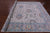 Persian Tabriz Hand Knotted Wool Rug - Manhattan Rugs