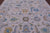 Handmade Turkish Oushak Wool Rug - Manhattan Rugs