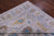 Handmade Turkish Oushak Wool Rug - Manhattan Rugs