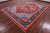 Heriz Serapi Handmade Wool Rug - Manhattan Rugs