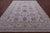 Hand Knotted Persian Tabriz Rug - Manhattan Rugs