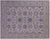 Hand Knotted Persian Tabriz Rug - Manhattan Rugs