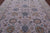 Hand Knotted Persian Tabriz Rug - Manhattan Rugs