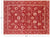 Persian Tabriz Wool & Silk Handmade Rug - Manhattan Rugs