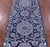 Wool & Silk Persian Tabriz Handmade Runner Rug - Manhattan Rugs