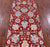Wool & Silk Persian Tabriz Handmade Runner Rug - Manhattan Rugs