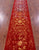 Runner Persian Tabriz Hand-Knotted Wool & Silk Rug - Manhattan Rugs