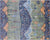 Persian Gabbeh Tribal Handmade Rug - Manhattan Rugs
