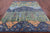 Persian Gabbeh Tribal Handmade Rug - Manhattan Rugs