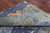 Persian Gabbeh Tribal Handmade Rug - Manhattan Rugs