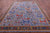 Heriz Serapi Handmade  Wool Rug - Manhattan Rugs