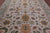 Hand Knotted Persian Tabriz Wool Rug - Manhattan Rugs