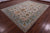 Hand Knotted Persian Tabriz Wool Rug - Manhattan Rugs