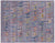 Handmade Moroccan Wool Rug - Manhattan Rugs