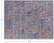 Handmade Moroccan Wool Rug - Manhattan Rugs