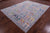 Handmade Moroccan Wool Rug - Manhattan Rugs